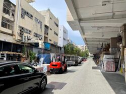 Kb Industrial Building (D14), Factory #455989991